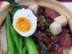 -华记煲仔华·煲仔饭(三元里万科里店)