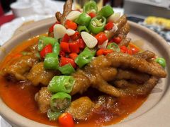 -凯鸽酒楼(大同振兴街店)