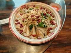 -广府乡下·饭庄(新港东路店)