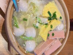 -罗妈砂锅(江苏南京江宁万达店)
