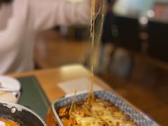 -LUCCA卢卡西班牙海鲜饭(远洋广场店)