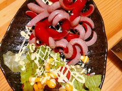 -福匠日本料理(人民路店)