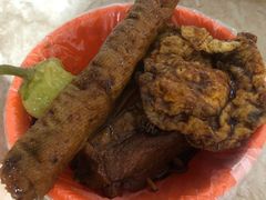 -刘小忙把子肉(北园大街总店)