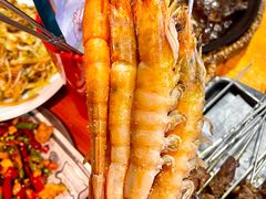 -四禧精酿铜锅涮肉·烧烤工场(大明湖店)