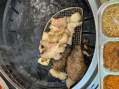 -玄希浪漫厨房·韩料烤肉(湖滨银泰in77店)