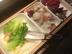 -成都你六姐·牛肉冒菜(城市集市合生汇店)