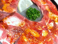 -九田家黑牛烤肉料理·自助(洪洞县城市花园店)