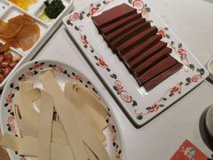 -东门口涮肉·砂锅·烤串(老门东店)