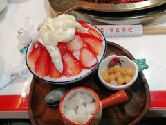-李常在重庆火锅(合川总店)