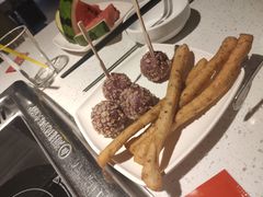 -海底捞火锅(天鹅湖银泰店)