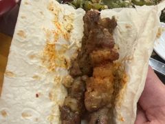 -古彭7只羊·招牌白串·碳锅羊肉旗舰店