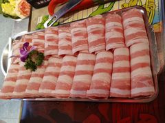 -蛙宴·美蛙火锅基地(万象城店)