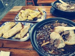 牛肉酸辣汤-二中酸辣汤(无锡梁溪区店)