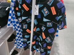 -美特斯邦威(新天地购物中心店)