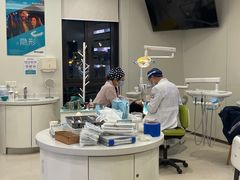 -维乐口腔·埃齐门诊(静安店)