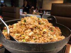 -李老爹香辣蟹(宣武门店)