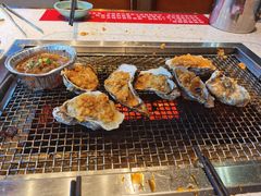 -蚝英雄·鲜蚝自助专门店(洋桥店)