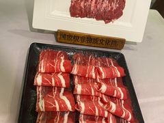 -东来顺饭庄(apm总店)