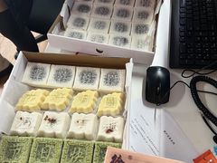 -徐思园大糕(江扬南路店)