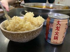 -大龙火锅(老店)