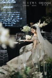 -御鉴天玺婚礼