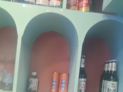 -伊斯麦尔丝路·新派菜(沙子口店)