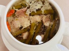-四海酒家生态粤菜