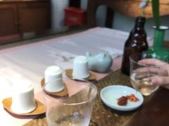 -古今茶语·峨眉山有机茶体验馆