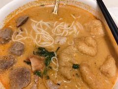 -CHILL Pho澳洲牛肉越南粉(佛山顺德万象汇店)