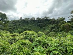 -海口火山口国家地质公园