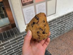 蜜豆窝头-玉华台饭庄(裕中西里小区店)