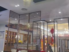 大堂-东来顺饭庄(金泉广场店)