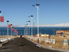 -青海湖国家重点风景名胜区