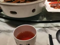 -滋粥楼·顺德菜海鲜茶点(方舟店)