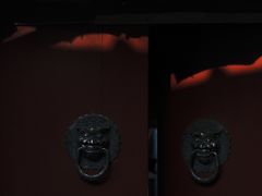 -百花深处胡同