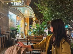 -Alimentari早午餐(安福路店)