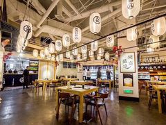 -八角锄烧·肉火锅(天河城店)