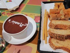 提拉米苏-安妮意大利餐厅(国贸店)