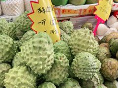 -曼阁市场水果批发市场
