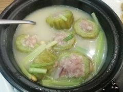 -先记烧鹅王·本地粤菜(福永店)