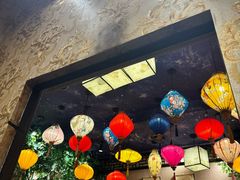 -食味酒味天津菜·海肠捞饭·东方酒饮(鼓楼店)