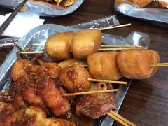 -彭浦小玲炸鸡腿(延长路上海大学店)