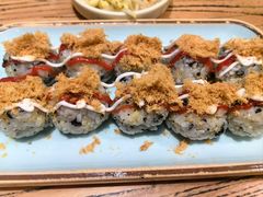 -京玉菲饭店(李村店)