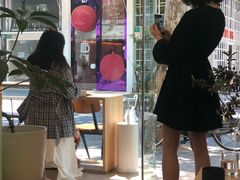 -Onirii Coffee(长乐路店)
