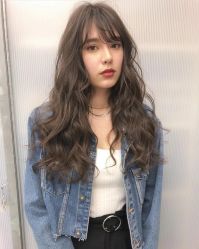 -曼都发型