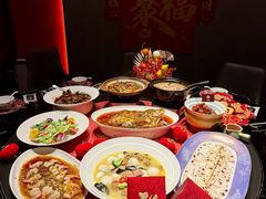 -知楚•精致湖北菜(武商MALL店)