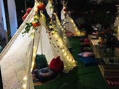 -佐佑帐篷环游记(南锣鼓巷店)