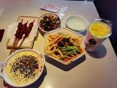 -宝葫芦西北茶食铺(万达店)