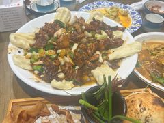 -向民炒鸡老店(金泰华府店)