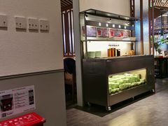 -掂档潮汕牛肉火锅(沈阳万象城店)